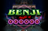 Benji Killed In Vegas